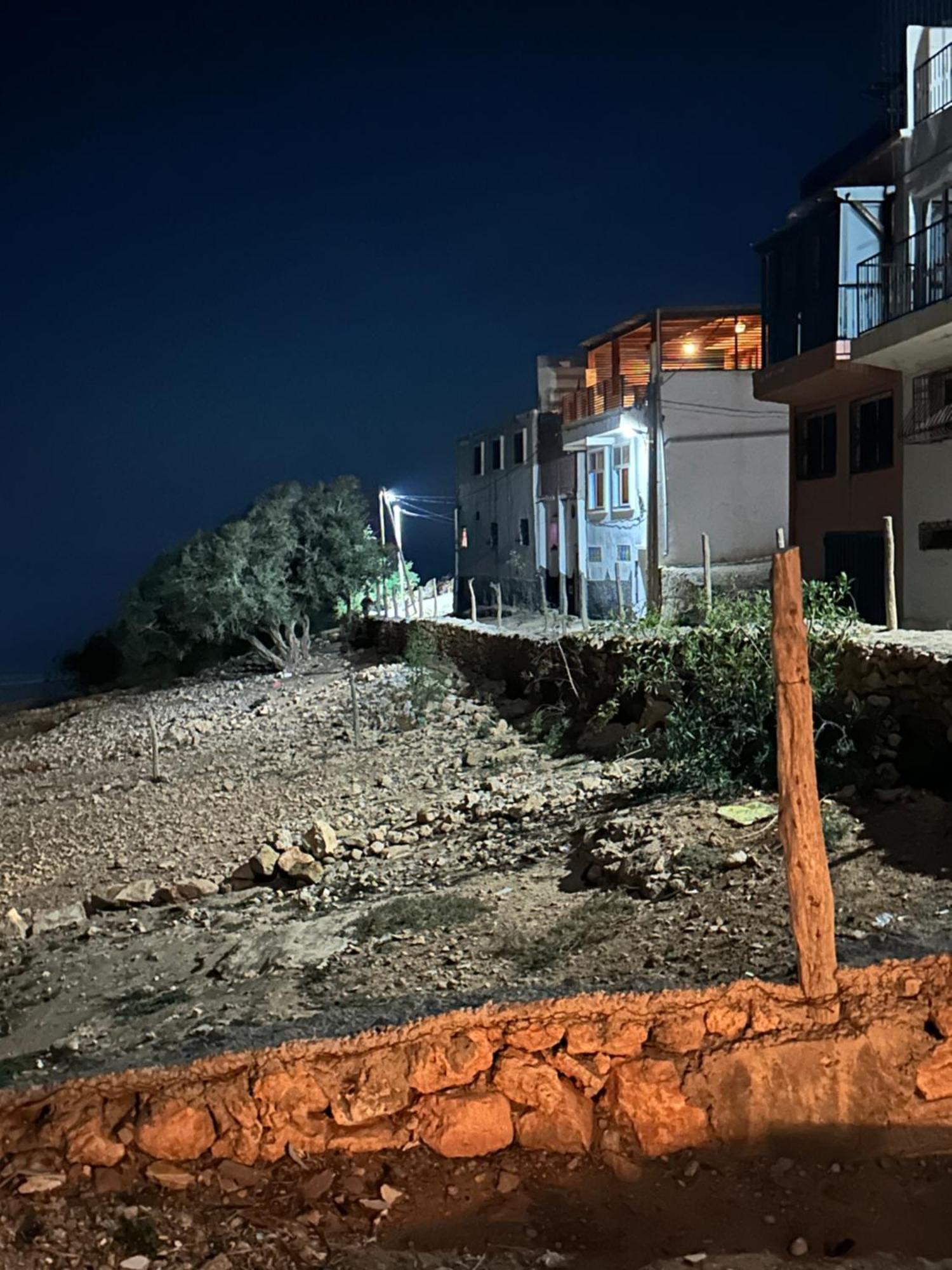 אגאדיר Little Paradise House מראה חיצוני תמונה