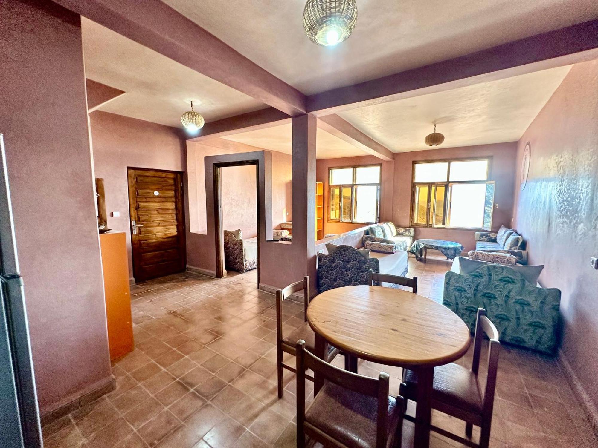 אגאדיר Little Paradise House מראה חיצוני תמונה