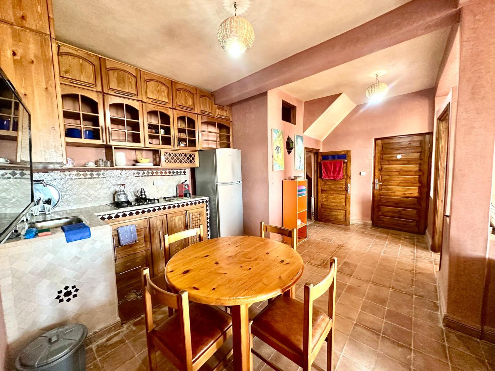 אגאדיר Little Paradise House מראה חיצוני תמונה